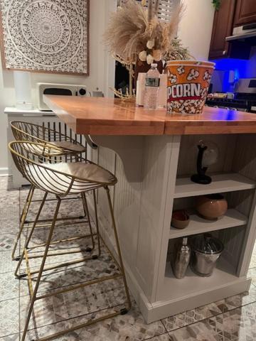 Апартаменты Luxe Brooklyn Getaway Нью-Йорк Экстерьер фото